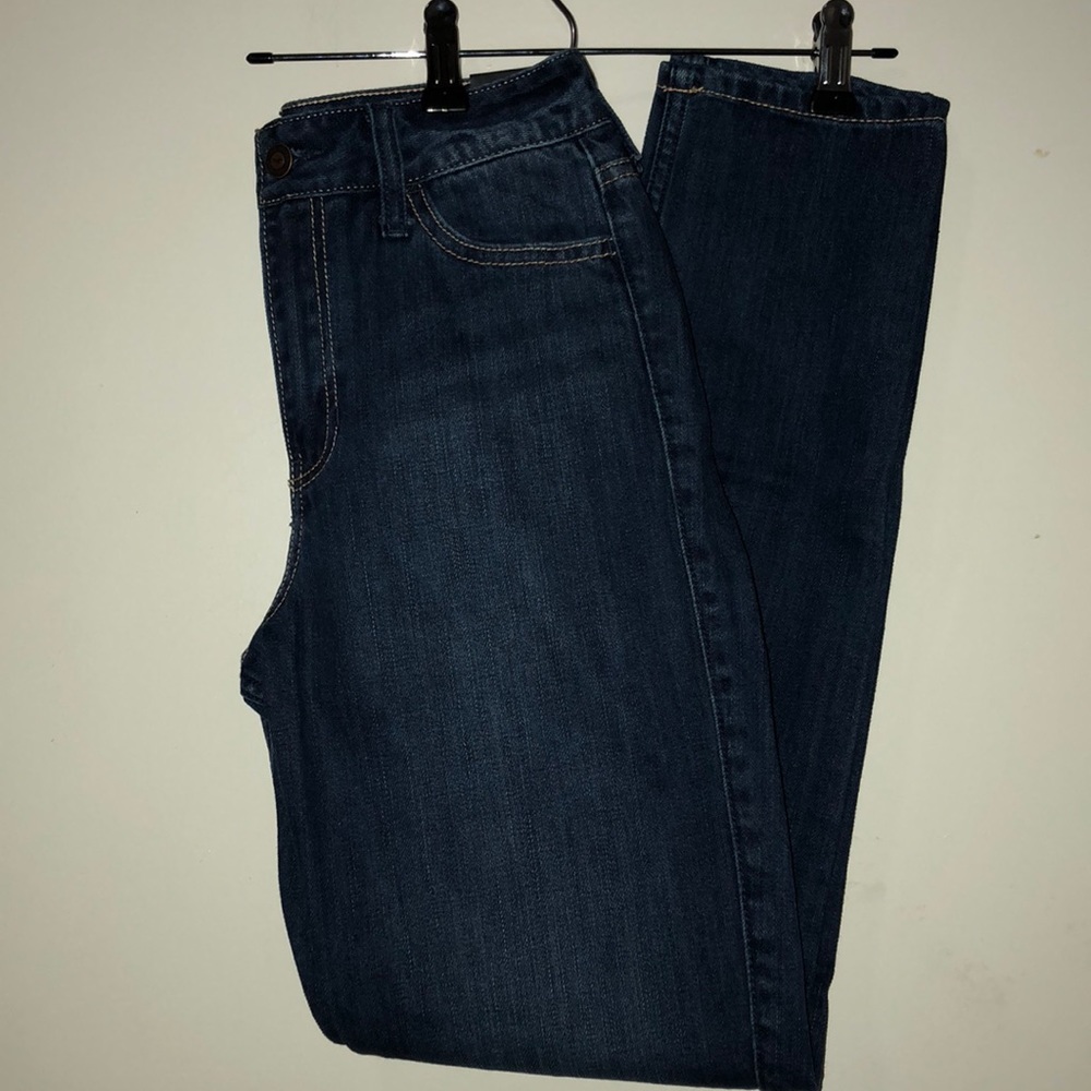 Hollister Boyfriend Jeans